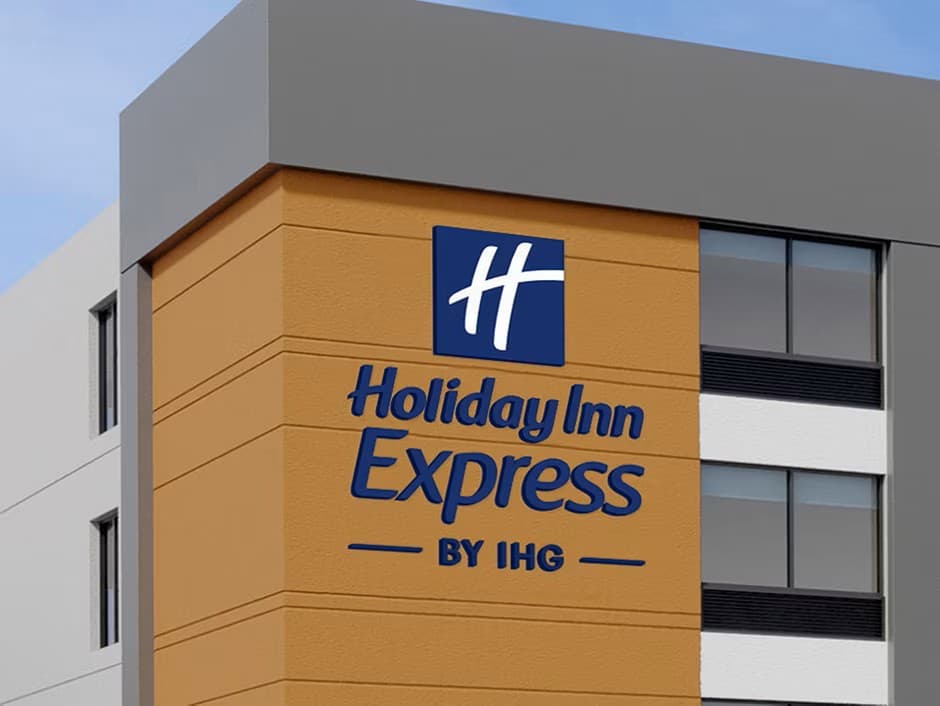 Holiday Inn Express Carbondale University Area, an IHG Hotel, Hotel in Carbondale