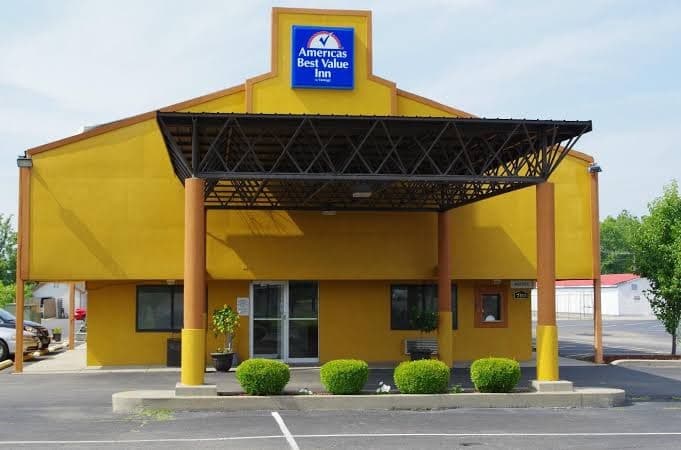 Value Inn & Suites, Hotel in Carbondale