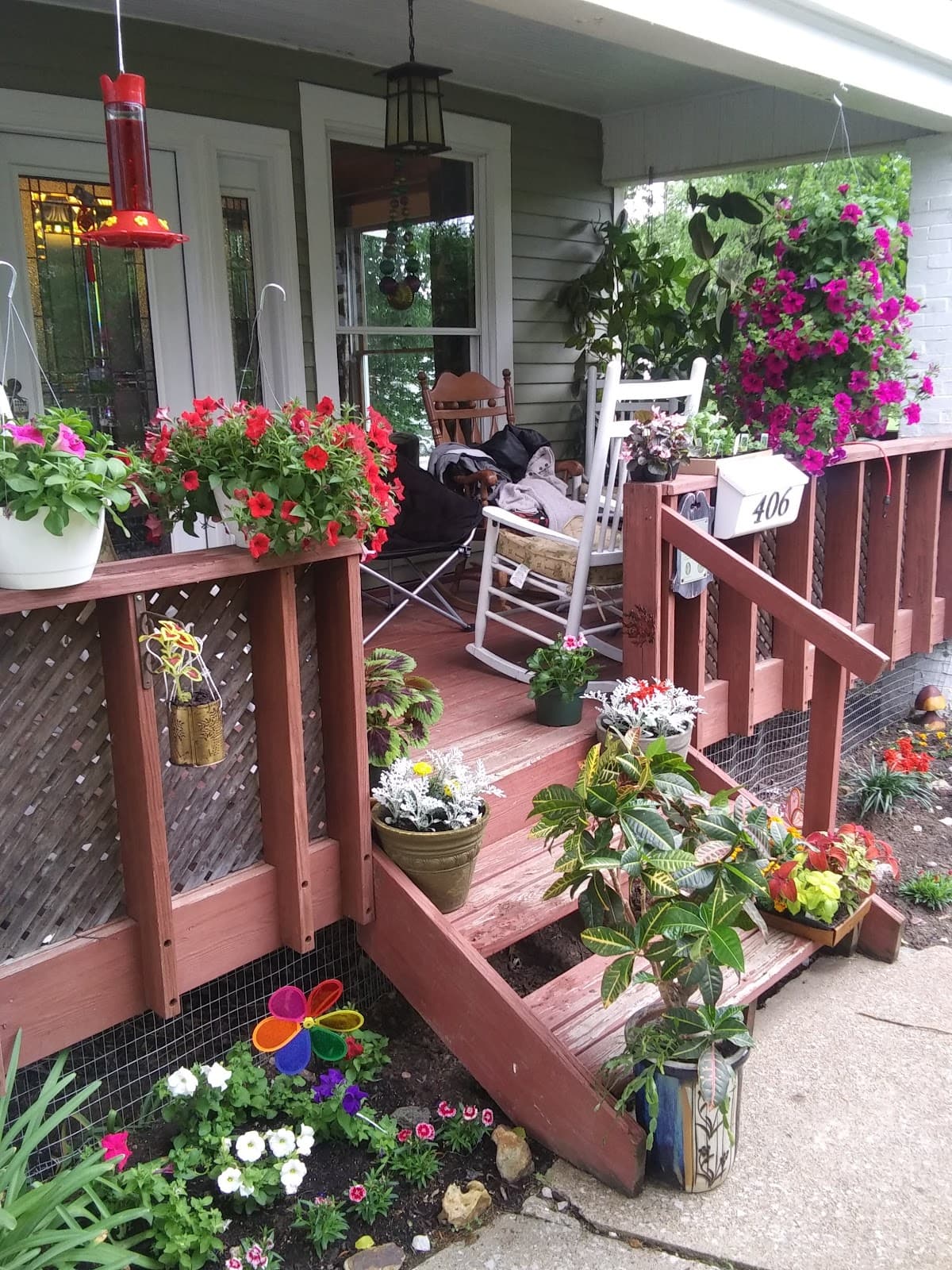 The Train Inn, Bed & Breakfast in Carbondale