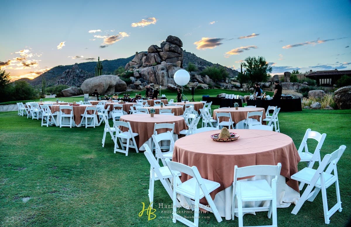 Boulders Resort & Spa Scottsdale, Curio Collection by Hilton, Resort in Carefree