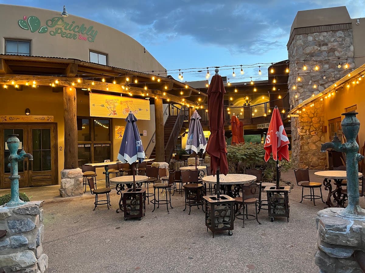Prickly Pear Inn, Hotel in Cave Creek
