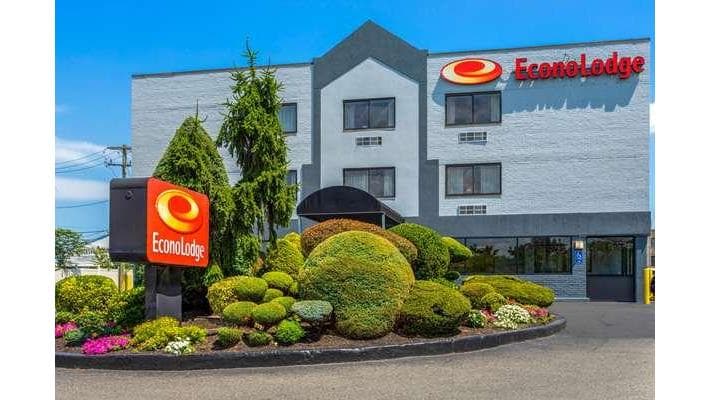 Econo Lodge Hicksville - Long Island, Hotel in New Cassel