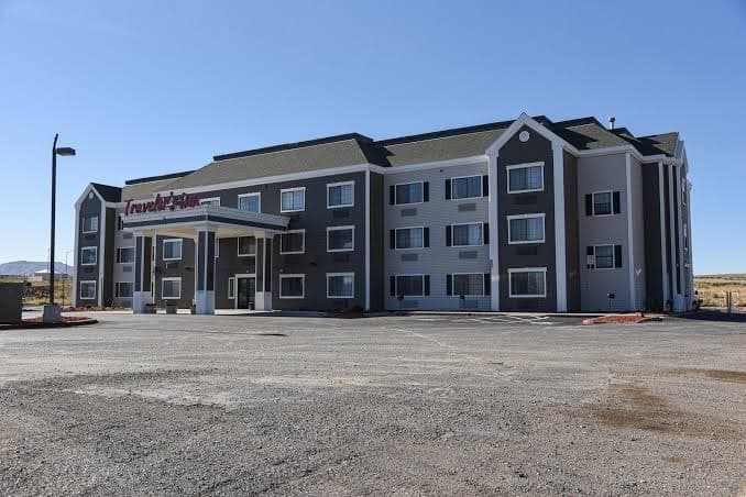 Quality Inn Carlin, Hotel in Carlin