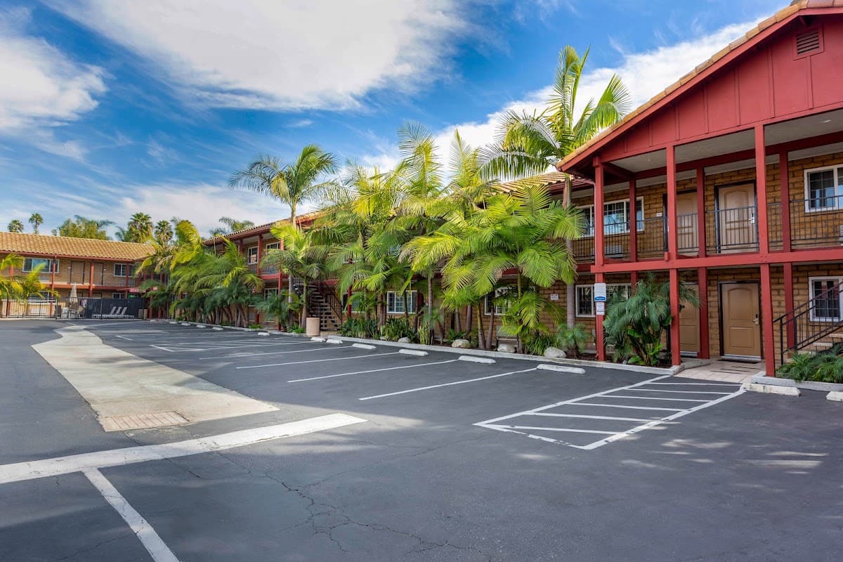 Motel 6 Carlsbad, CA - North, Hotel in Carlsbad