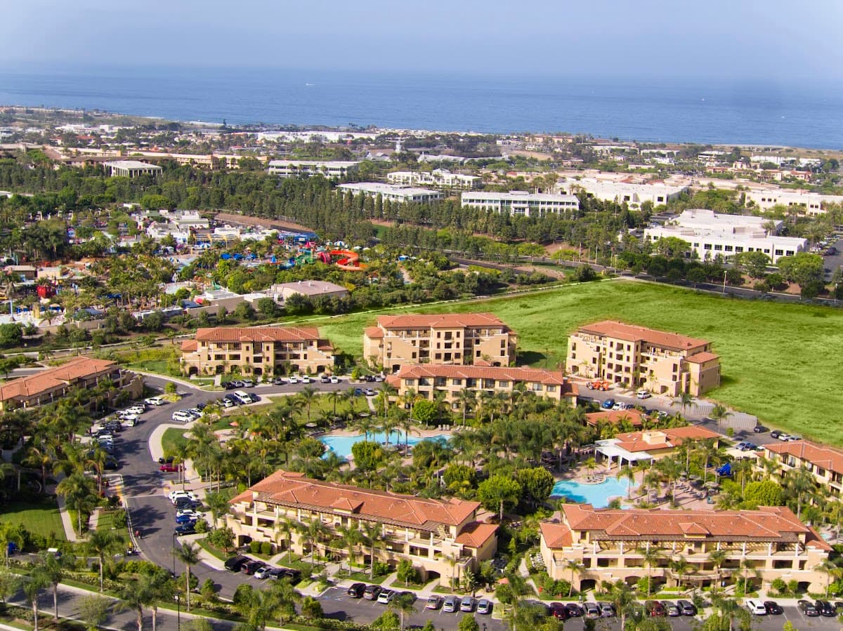 Hilton Grand Vacations Club MarBrisa Carlsbad, Hotel in Carlsbad