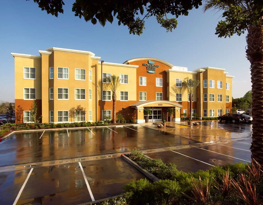 Homewood Suites by Hilton Carlsbad-North San Diego County, Hotel in Lake San Marcos