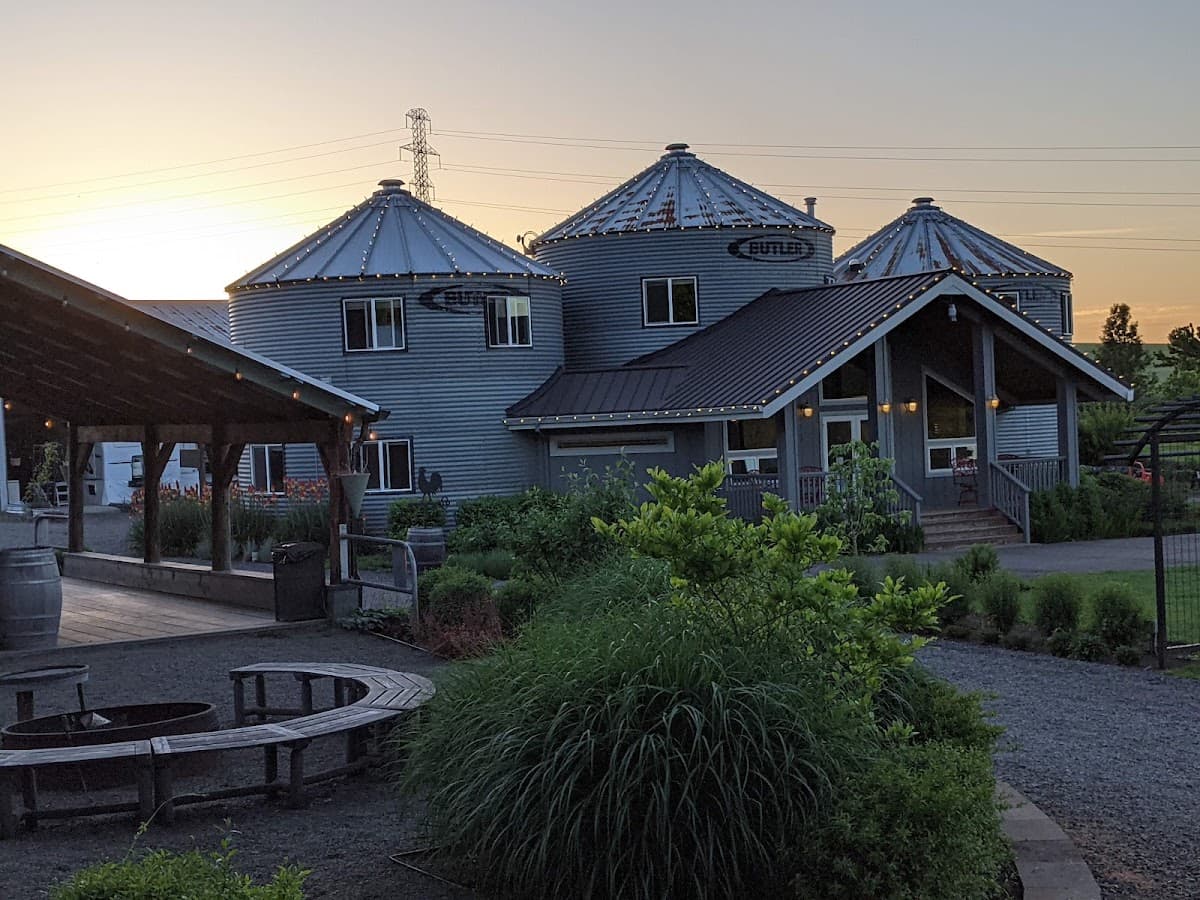 Abbey Road Farm, Bed & Breakfast in Carlton