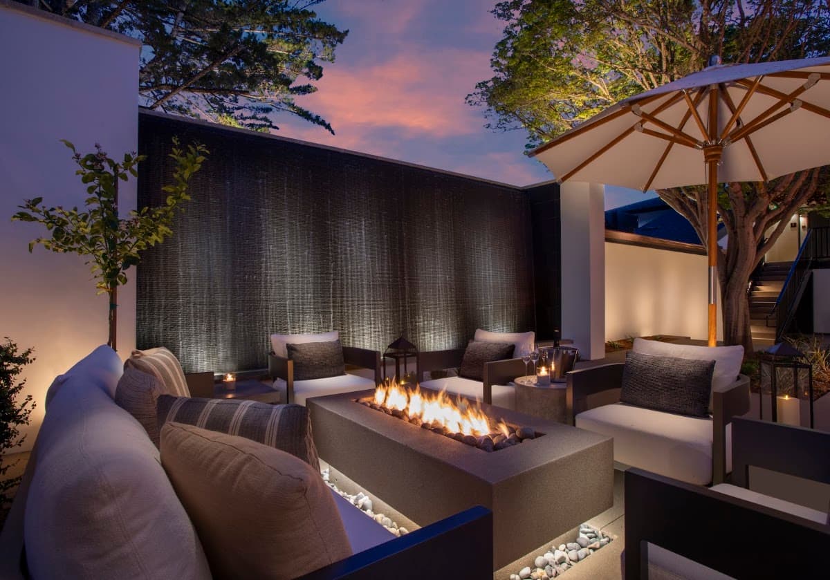 Stilwell Hotel, Hotel in Carmel-by-the-Sea