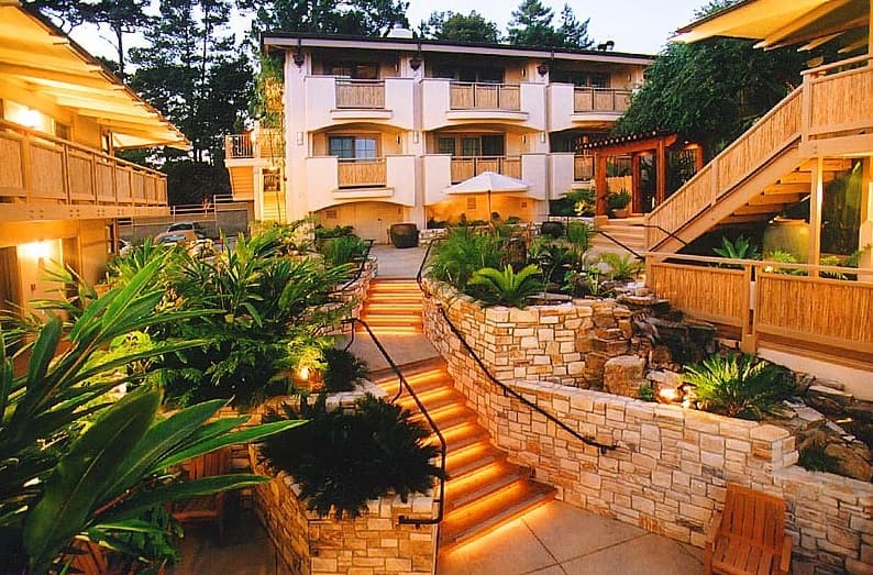 Tradewinds Carmel, Hotel in Carmel-by-the-Sea