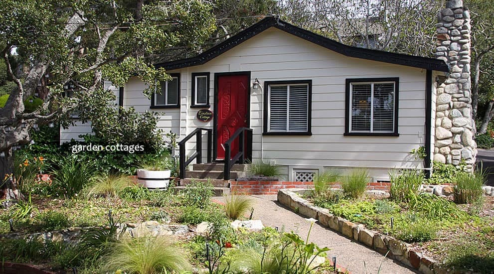 Forest Lodge, Bed & Breakfast in Carmel-by-the-Sea