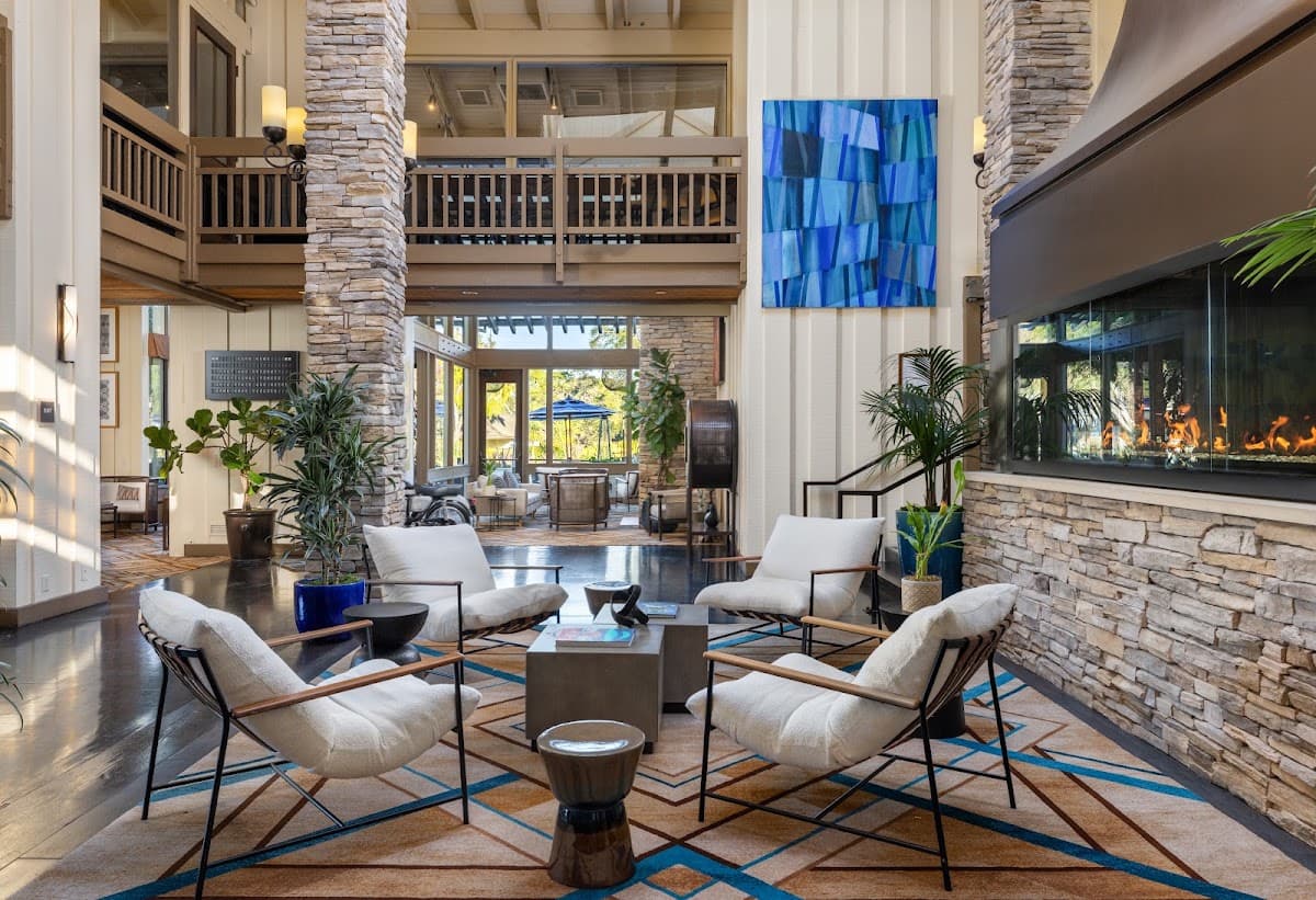 The Quail, Resort in Carmel-by-the-Sea