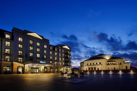 Hotel Carmichael, Autograph Collection, Hotel in Carmel