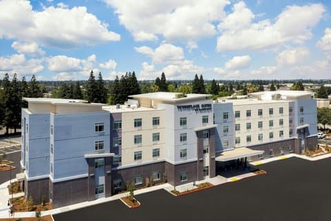 TownePlace Suites by Marriott Sacramento Rancho Cordova, Hotel in Gold River