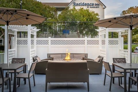 Residence Inn by Marriott Sacramento Rancho Cordova, Hotel in Rancho Cordova