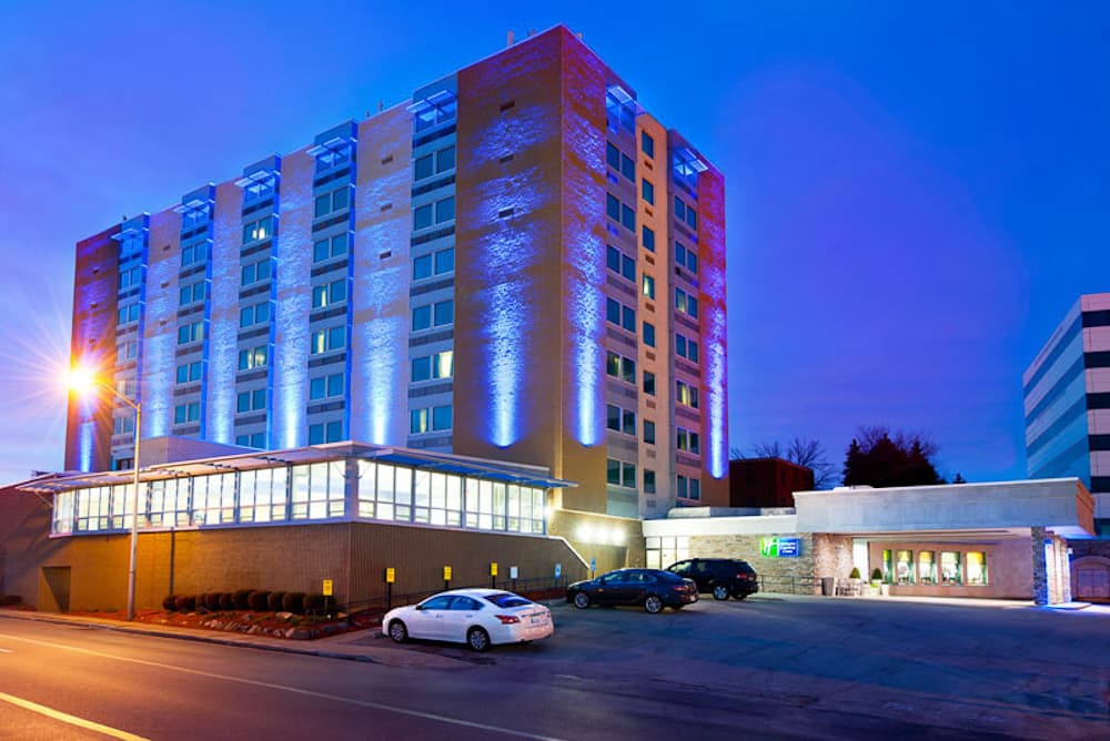 Holiday Inn Express & Suites Pittsburgh West - Green Tree by IHG, Hotel in Green Tree