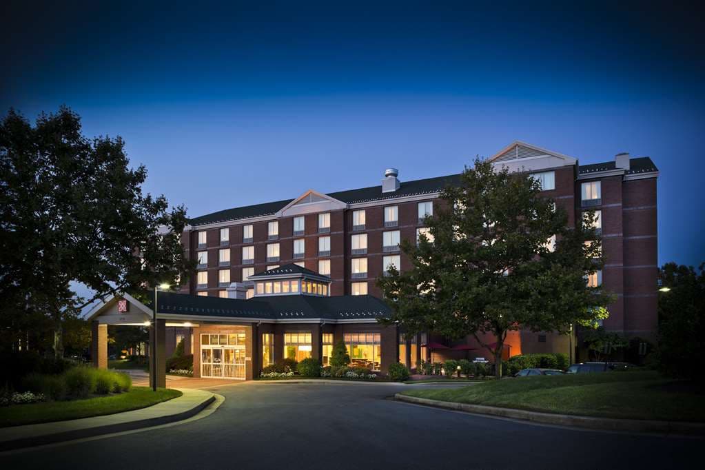 Hilton Garden Inn Baltimore/White Marsh, Hotel in White Marsh