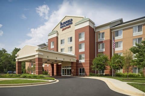 Fairfield by Marriott Inn & Suites White Marsh, Hotel in White Marsh