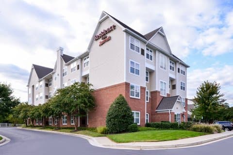 Residence Inn by Marriott Baltimore White Marsh, Hotel in White Marsh