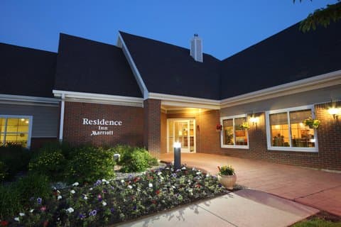 Residence Inn by Marriott Chicago Bloomingdale, Hotel in Carol Stream