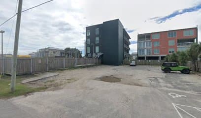 Playa, Hotel in Carolina Beach