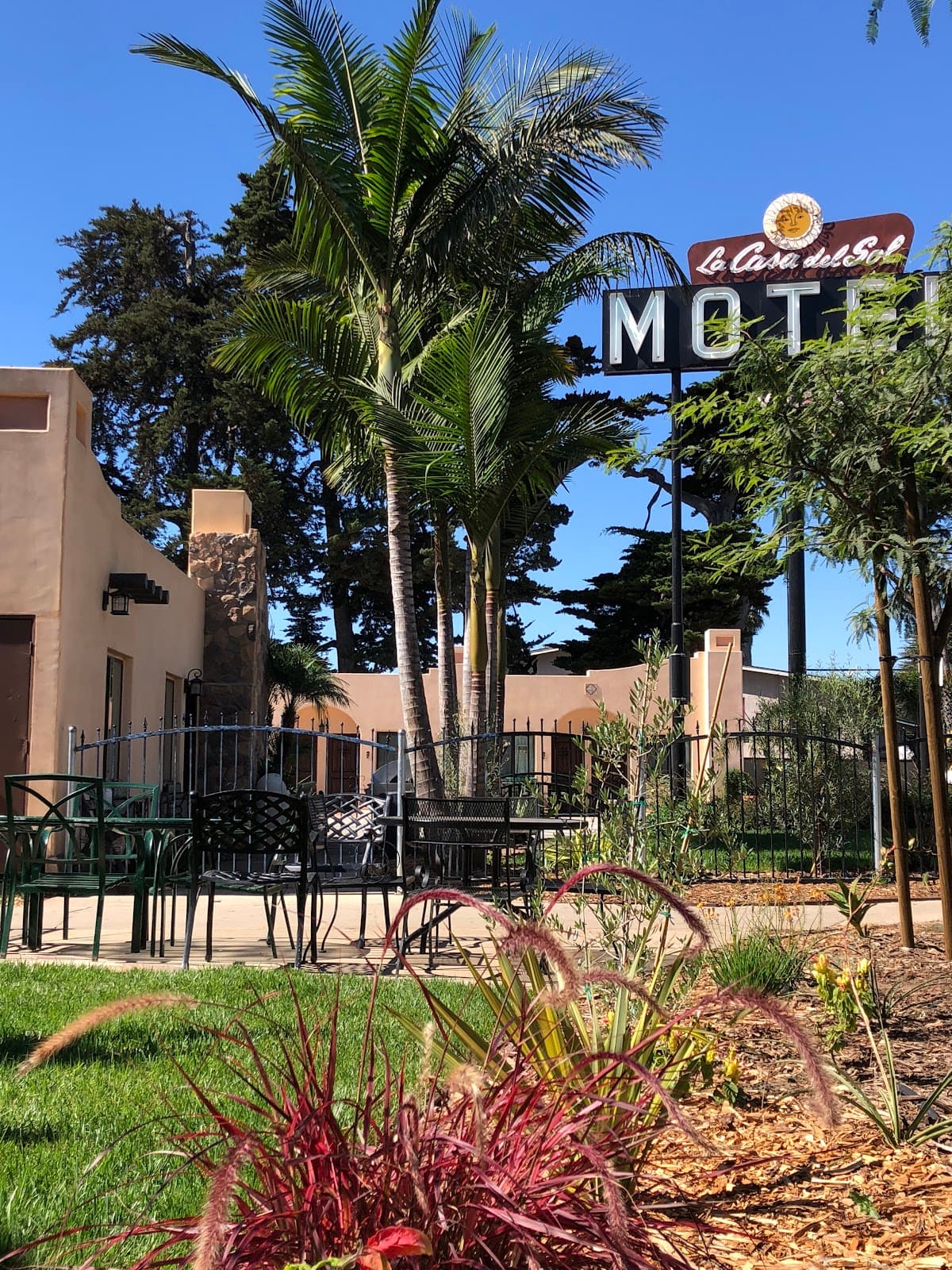 Casa Del Sol Motel, Hotel in Carpinteria