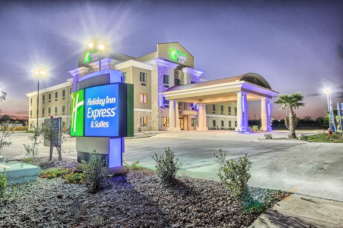 Holiday Inn Express & Suites Carrizo Springs by IHG, Hotel in Carrizo Springs