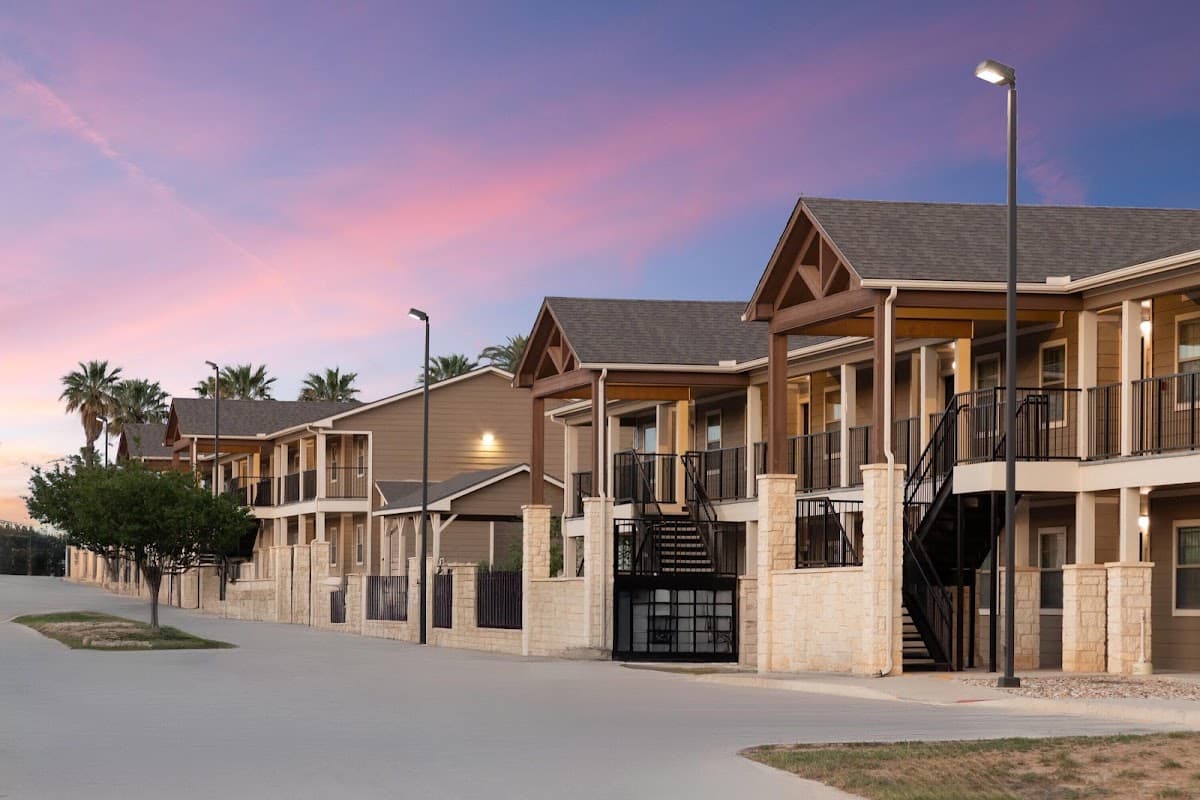 Eagles Den Suites Carrizo Springs a Travelodge by Wyndham, Hotel in Carrizo Springs