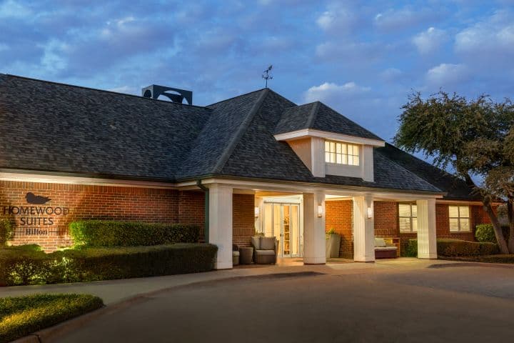 Addison Suites Hotel, Hotel in Carrollton
