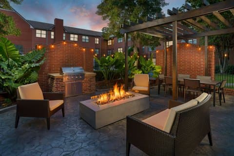 Residence Inn by Marriott Dallas Addison/Quorum Drive, Hotel in Carrollton