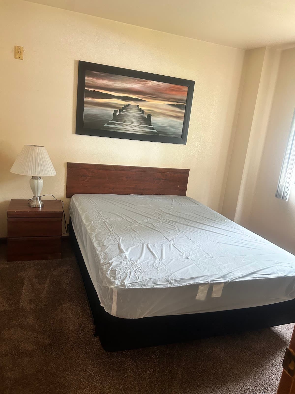 Budget Suites of America, Aparthotel in Carrollton