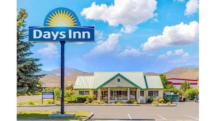 Days Inn by Wyndham Carson City, Hotel in Carson City