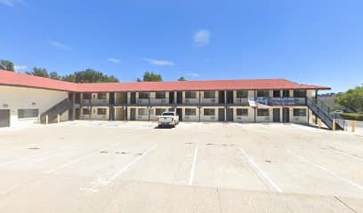 Stewart Street Inn, Hotel in Carson City