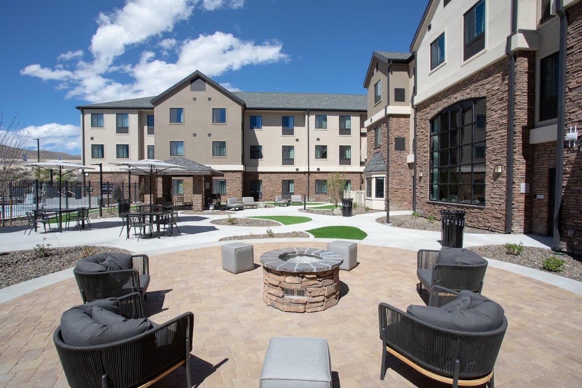 Staybridge Suites Carson City - Tahoe Area by IHG, Aparthotel in Carson City