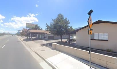 Warren Inn, Hotel in Carson City