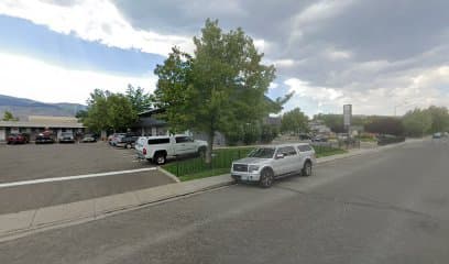 Rand Motel, Motel in Carson City