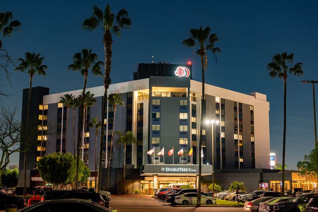 DoubleTree by Hilton Hotel Carson, Hotel in Carson