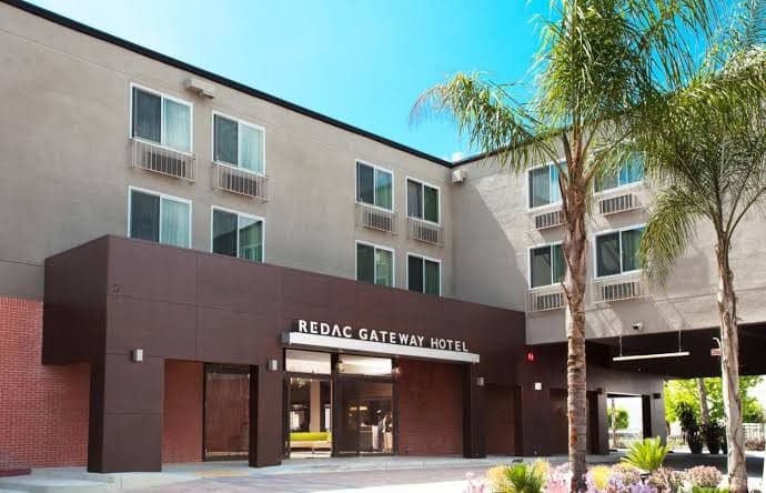 Redac Gateway Hotel, Hotel in West Carson