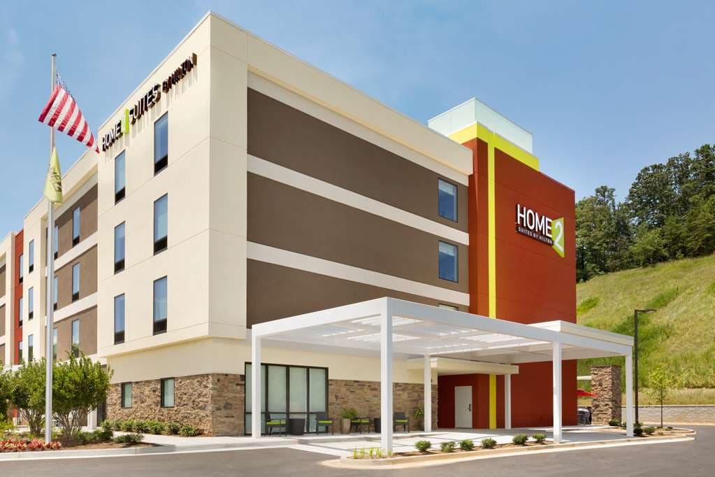Home2 Suites by Hilton Cartersville, Hotel in Cartersville
