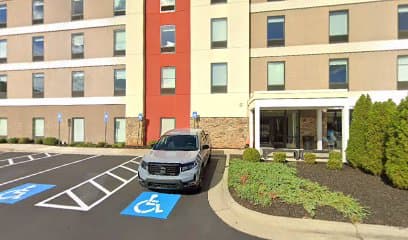 Home 2 Suites by Hilton, Hotel in Cartersville