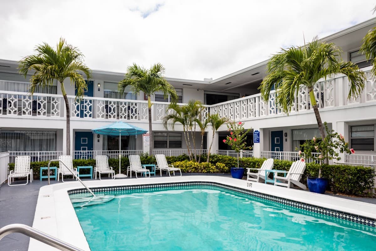 May-Dee Suites, Hotel in West Hollywood