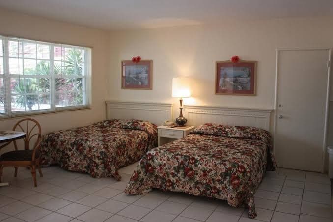 Beach & Town Motel, Motel in Hallandale Beach