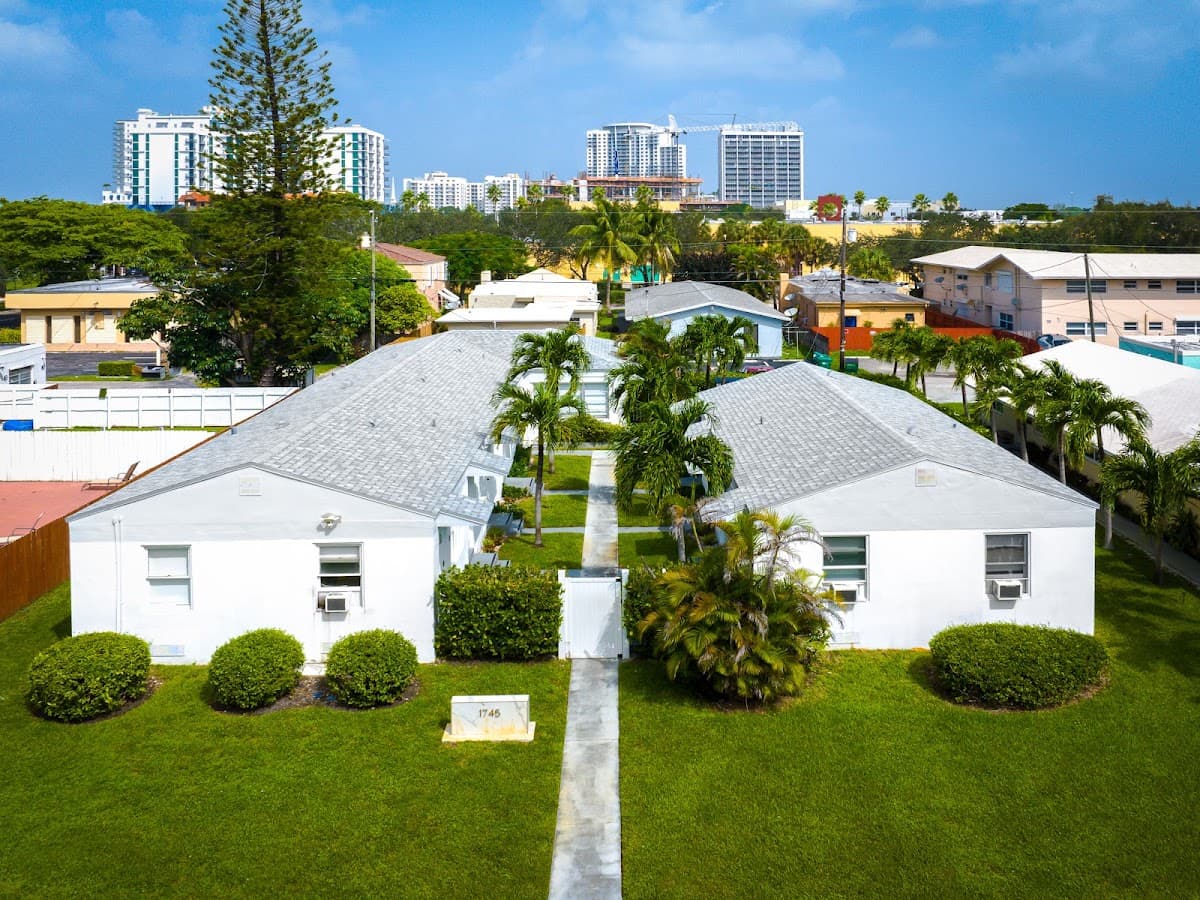 PRAIA Hotel Hollywood, Hotel in Hallandale Beach