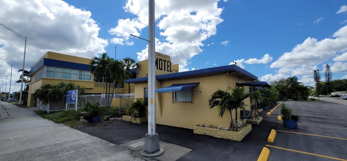 Acoreano Motel, Motel in Pembroke Pines