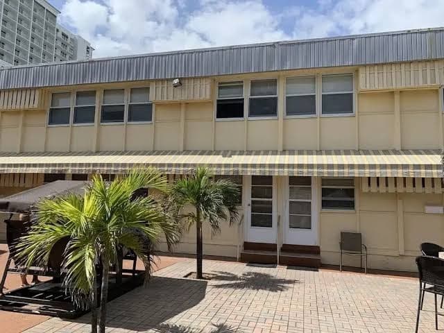 Expo Motel Florida, Motel in Dania Beach
