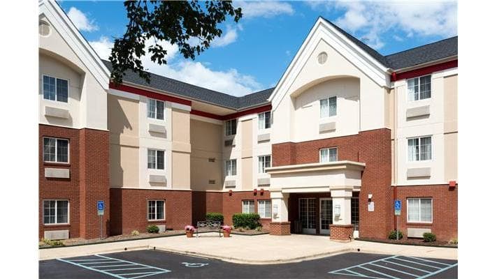 MainStay Suites Raleigh - Cary, Aparthotel in Cary