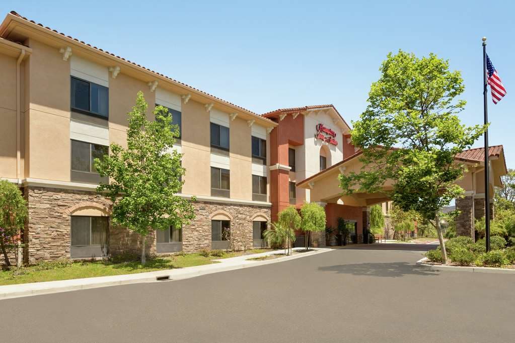 Hampton Inn & Suites Thousand Oaks, CA, Hotel in Casa Conejo