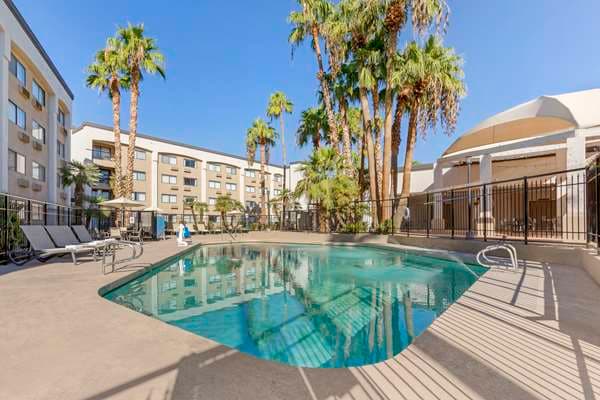 Radisson Hotel Casa Grande, Hotel in Casa Grande