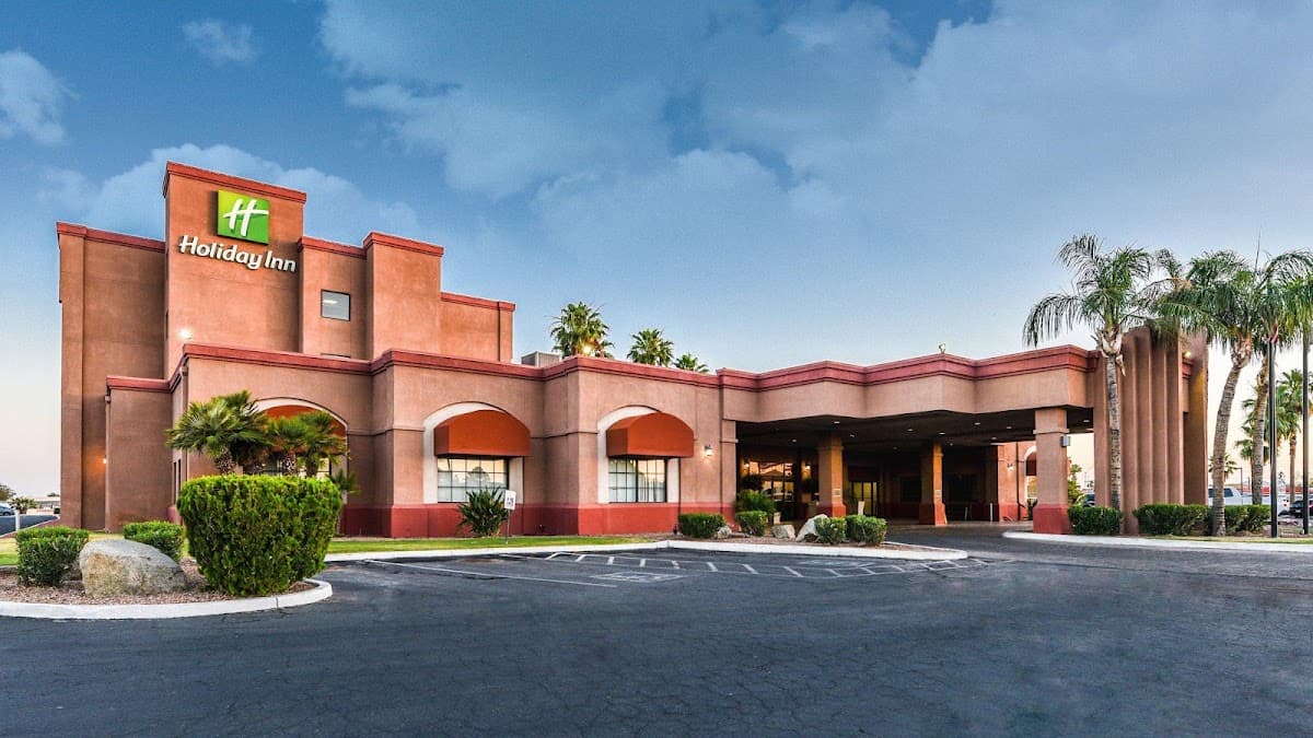 Holiday Inn Casa Grande, Hotel in Casa Grande