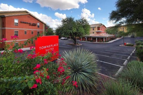 TownePlace Suites by Marriott Tucson, Hotel in Casas Adobes