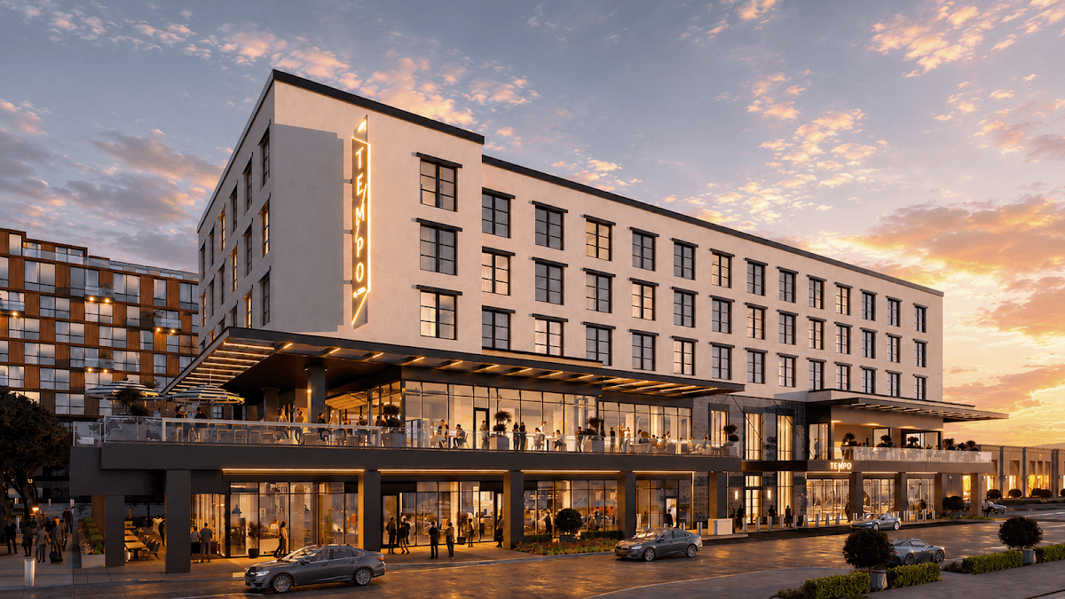 Tempo by Hilton Tucson Uptown, Hotel in Casas Adobes